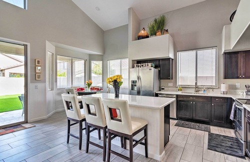 Rovey Farm Estates Casa | Casa privada con piscina, 2Mi a Westgate Entertainment