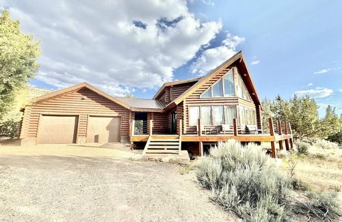 Mammoth Creek Cabina | Close to Zion Panaramic views Pet Friendly!