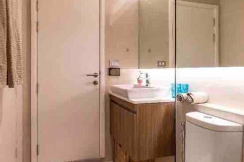 Khlong Toei Apartamento | NearBts Gym BigPool Fast Wifi Checkin24h 39