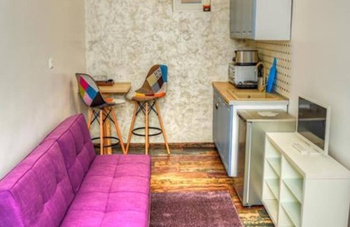 Sibiu Old Town Apartamento | Nearby attractions
