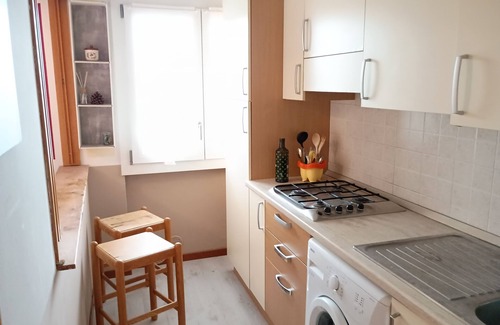 Sona Apartamento | Cerca de apartamento amueblado de Castelnuovo del Garda