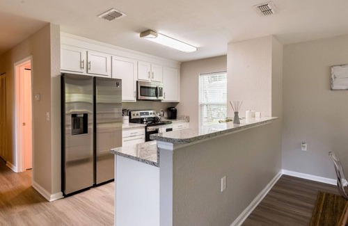 Mayport Apartamento | Nearby: Fishing | Beach | Military Base