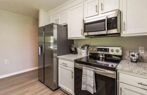Mayport Apartamento | Nearby: Fishing | Beach | Military Base