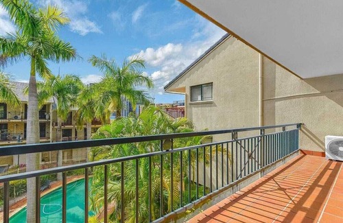 Fortitude Valley Apartamento | Nearby Showgrounds and James St and King Williams Precints