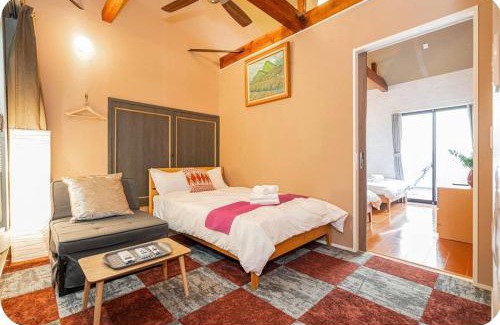 Shinkoiwa Apartamento | nearest jr SOBU LINE SHINKOIWA STR,TOKYO STR 15 MIN ,SHINJUKU 25 MIN, DISNEY 30 MIN