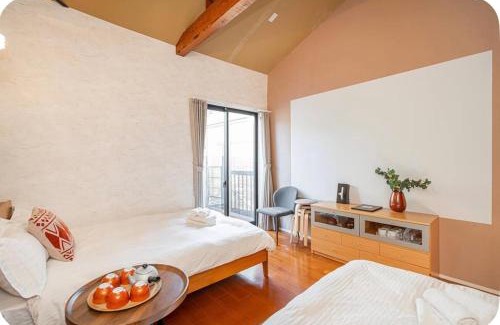 Shinkoiwa Apartamento | nearest jr SOBU LINE SHINKOIWA STR,TOKYO STR 15 MIN ,SHINJUKU 25 MIN, DISNEY 30 MIN