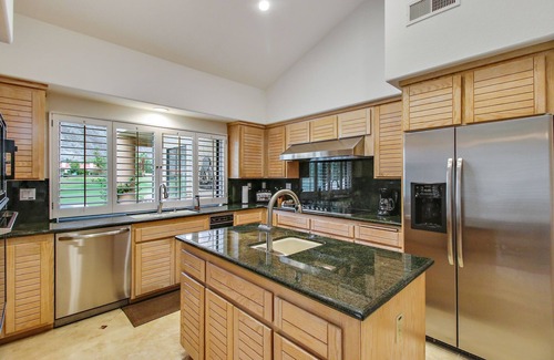 La Quinta Condominio | Cerca de 3.000 m². Pie. de lujo asequible