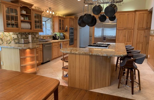 Solvang Casa | Nearly an acre with pool near Solvang