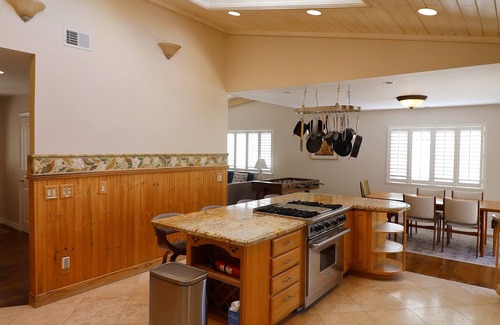 Solvang Casa | Nearly an acre with pool near Solvang