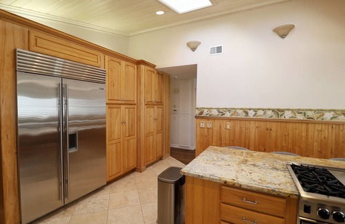 Solvang Casa | Nearly an acre with pool near Solvang