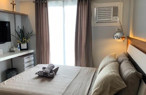 North Reclamation Area Apartamento | Neat and Cozy Minimalist Studio