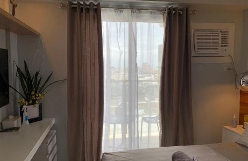 North Reclamation Area Apartamento | Neat and Cozy Minimalist Studio