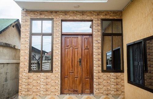 Mabibe Casa | Neat fully-furnished Feel at home Townhome