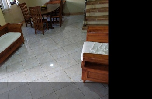 Seseh Villa | Aseado, funcional y cómodo
