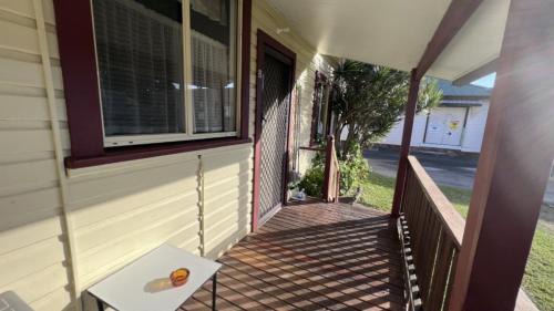 Sussex Inlet Casa | Neat & Tidy Coastal Cottage
