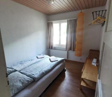 Huenibach Apartamento | NEB-THUN Appartement 2
