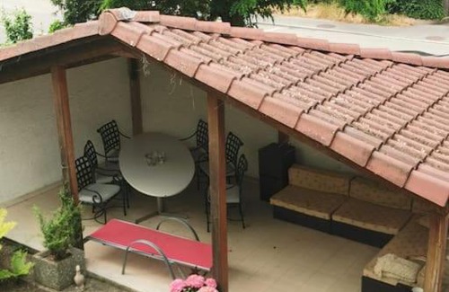 Durrenast Apartamento | NEB-Thun Haus in Thun für 8 Pax