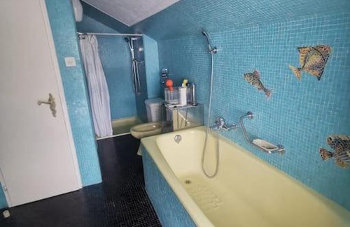 Durrenast Apartamento | NEB-Thun Haus in Thun für 8 Pax