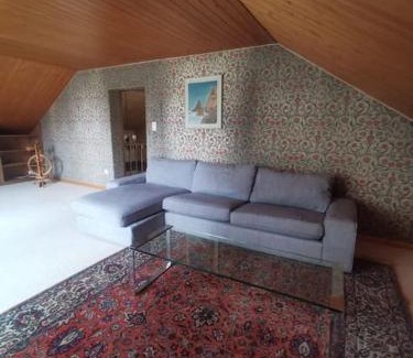 Durrenast Apartamento | NEB-Thun Haus in Thun für 8 Pax