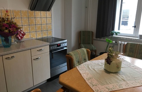 Jessen Casa | Niebla de vacaciones - Vacaciones en el huerto