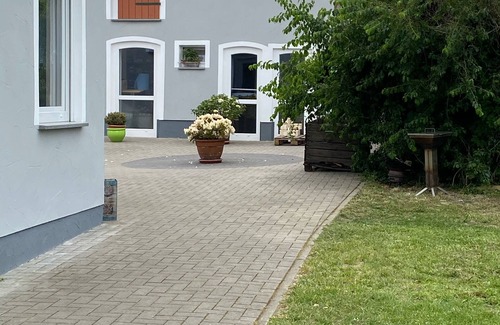 Jessen Casa | Niebla de vacaciones - Vacaciones en el huerto