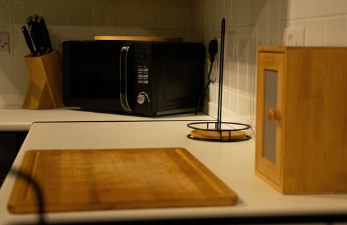 Marston Green Apartamento | NEC/Arena, AirPort, Birmingham Business Park stays