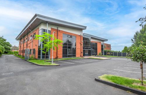 Bloxwich Apartamento | NEC BHX Airport HS2 Resorts World