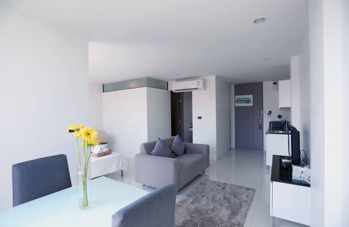 Kho Hong Apartamento | Neca Complex Apartment