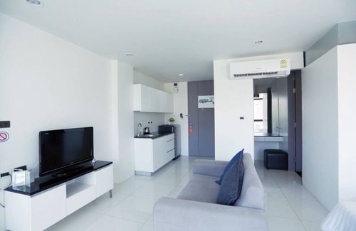 Kho Hong Apartamento | Neca Complex Apartment