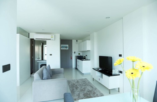 Kho Hong Apartamento | Neca Complex Apartment