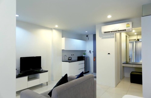 Kho Hong Apartamento | Neca Complex Apartment