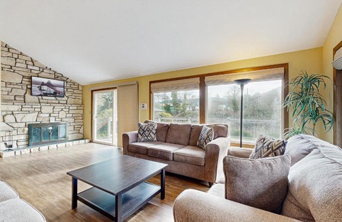 Seaside Casa | Necanicum West