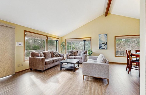 Seaside Casa | Necanicum West
