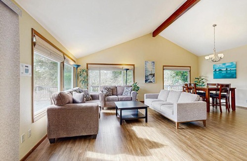 Seaside Casa | Necanicum West