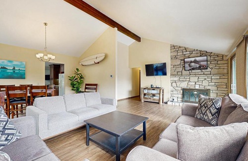 Seaside Casa | Necanicum West