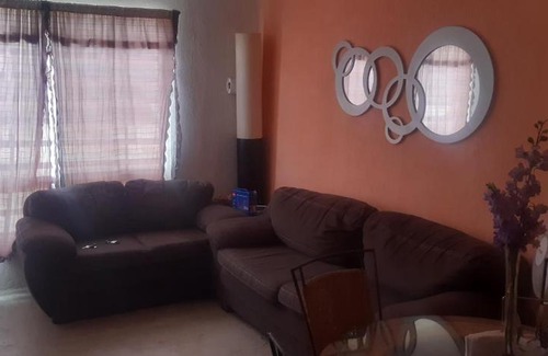 Zapopan Apartamento | Necesario y Confortable Descanso
