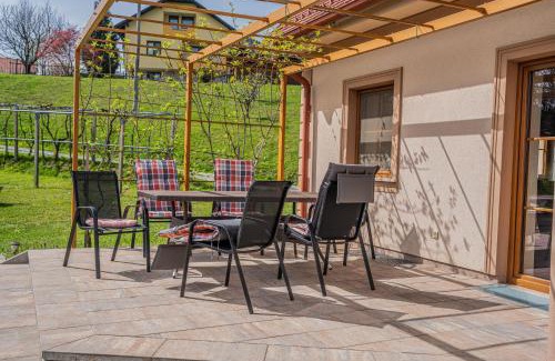 Trnovska Apartamento | Nedelkova Zidanca