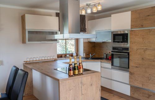 Trnovska Apartamento | Nedelkova Zidanca