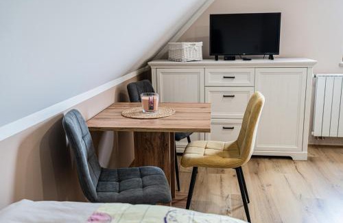 Trnovska Apartamento | Nedelkova Zidanca