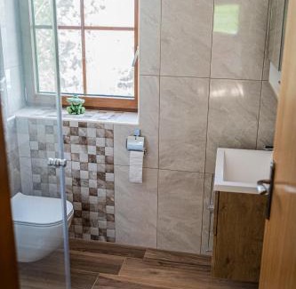 Trnovska Apartamento | Nedelkova Zidanca