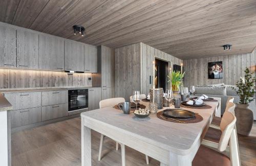 Stryn Casa | Nedre-Hydla 38 Premium