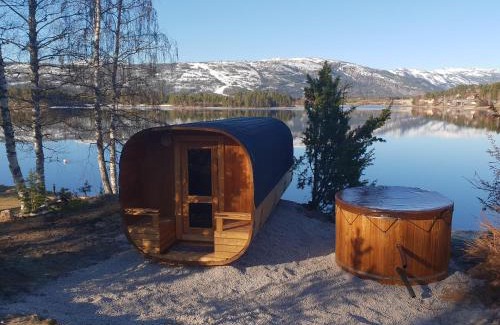 Vradal Cabina | Nedre Strand Hytteutleie