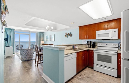 Myrtle Beach Condominio | Need a beach getaway? Book our gorgeous Condo now!