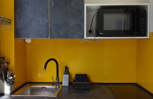 Grand-Bourg Condominio | Need a very romantic break ? Welcome to The Kanmpo !