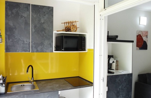 Grand-Bourg Condominio | Need a very romantic break ? Welcome to The Kanmpo !