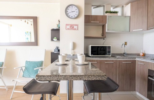 San Miguel Apartamento | ❤️ necesita vitamina mar ???