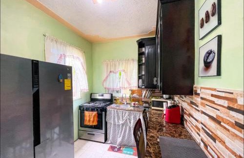 Port Antonio Apartamento | Neek Caribbean breeze retreat