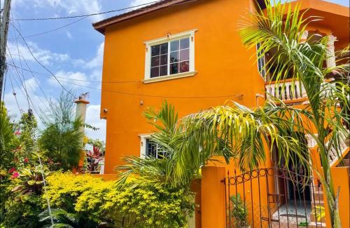 Port Antonio Apartamento | Neek Caribbean breeze retreat