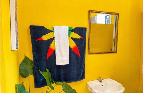 Port Antonio Apartamento | Neek Caribbean breeze retreat