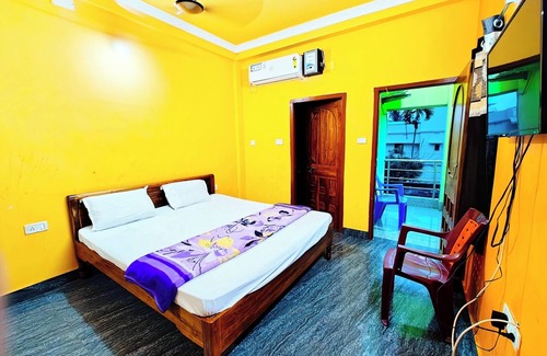Puri Hotel | Hotel Neel Stay - Near Jagannath Temple